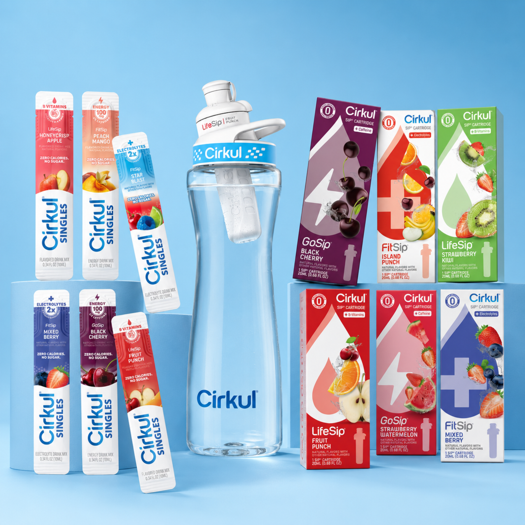 Get 20% off our Best Sellers Bundle! - Gift Ready