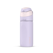 16oz. StrawSip™ Flip Bottle - Travel Edit