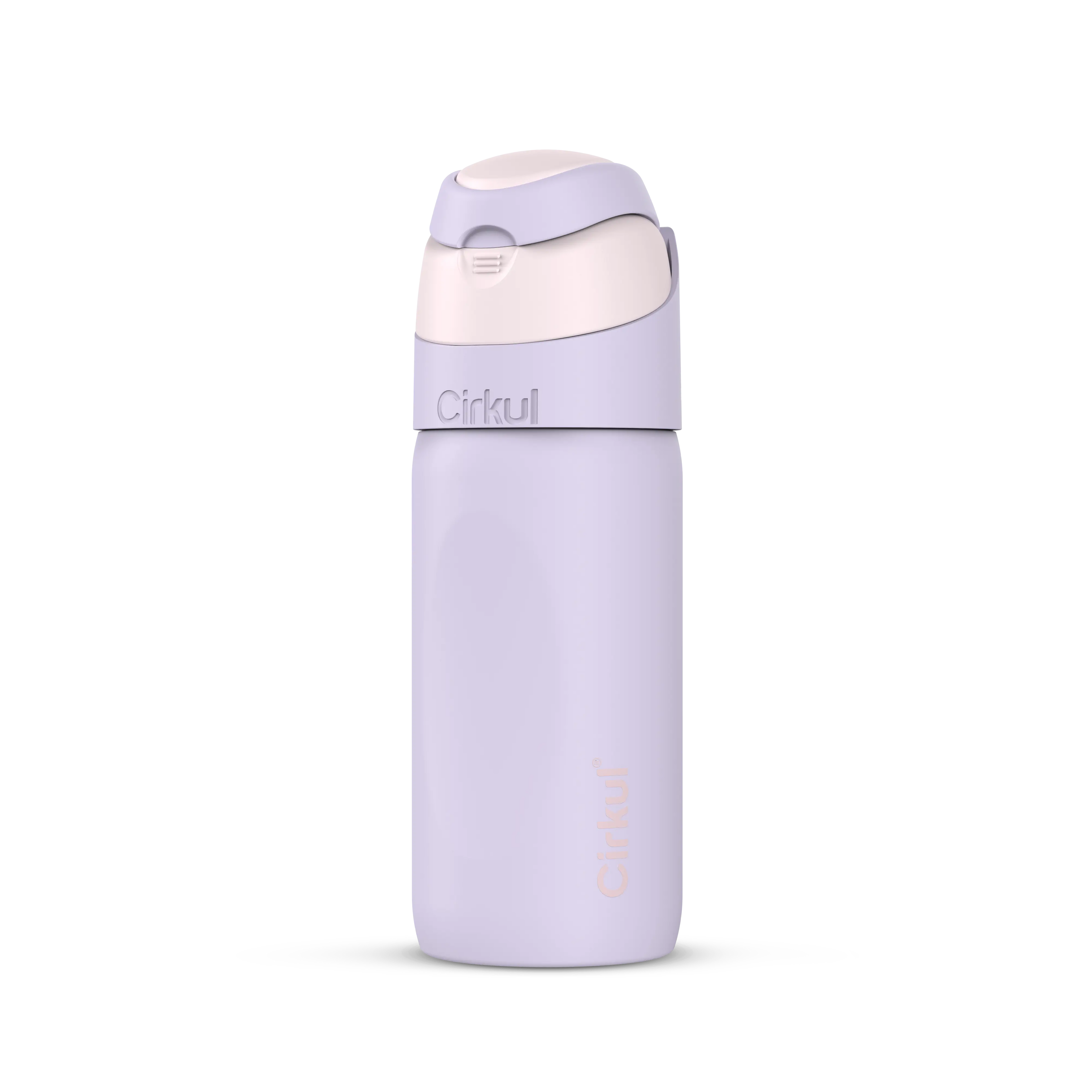 16oz. StrawSip™ Flip Bottle - Travel Edit