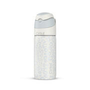 16oz. StrawSip™ Flip Bottle - Travel Edit