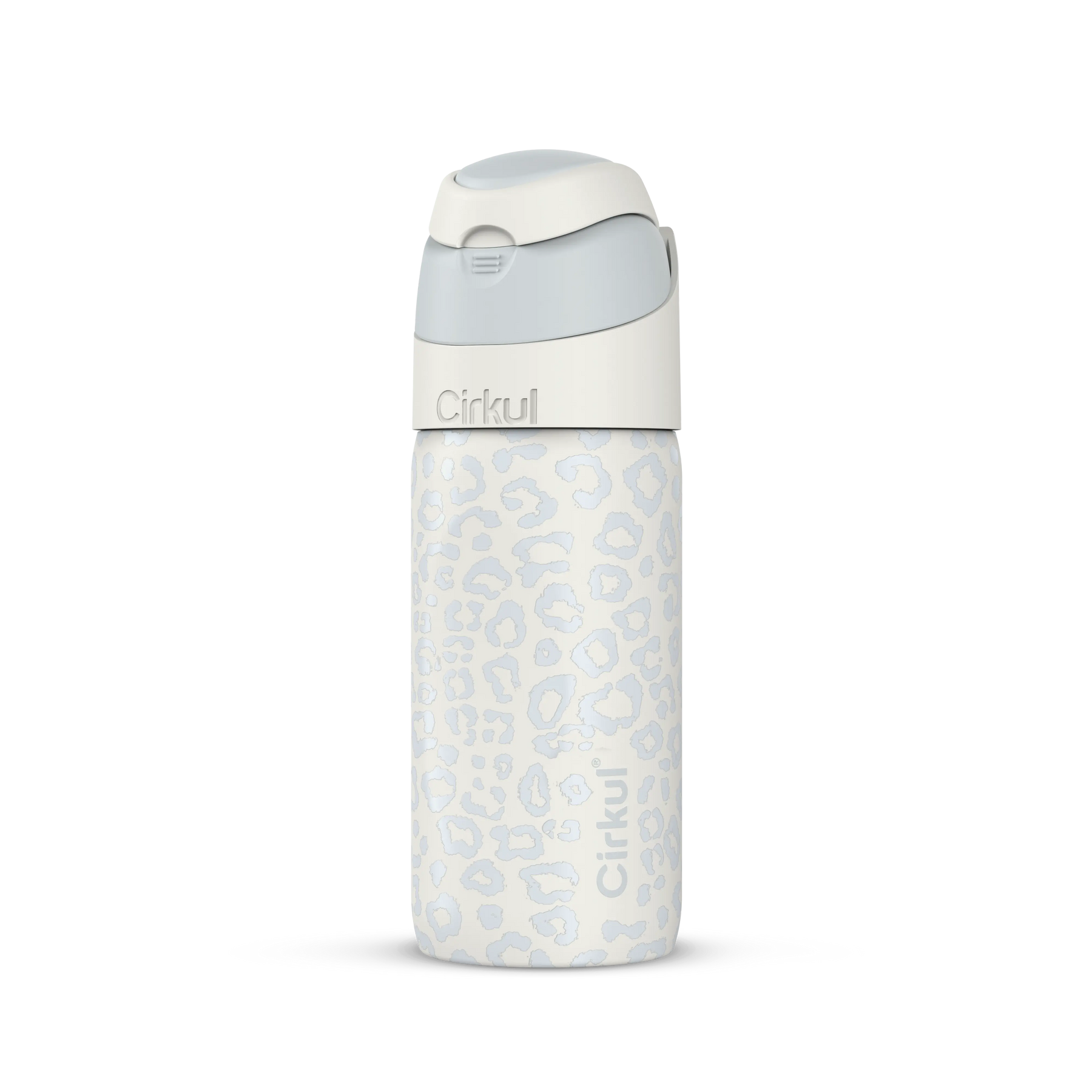 16oz. StrawSip™ Flip Bottle - Travel Edit