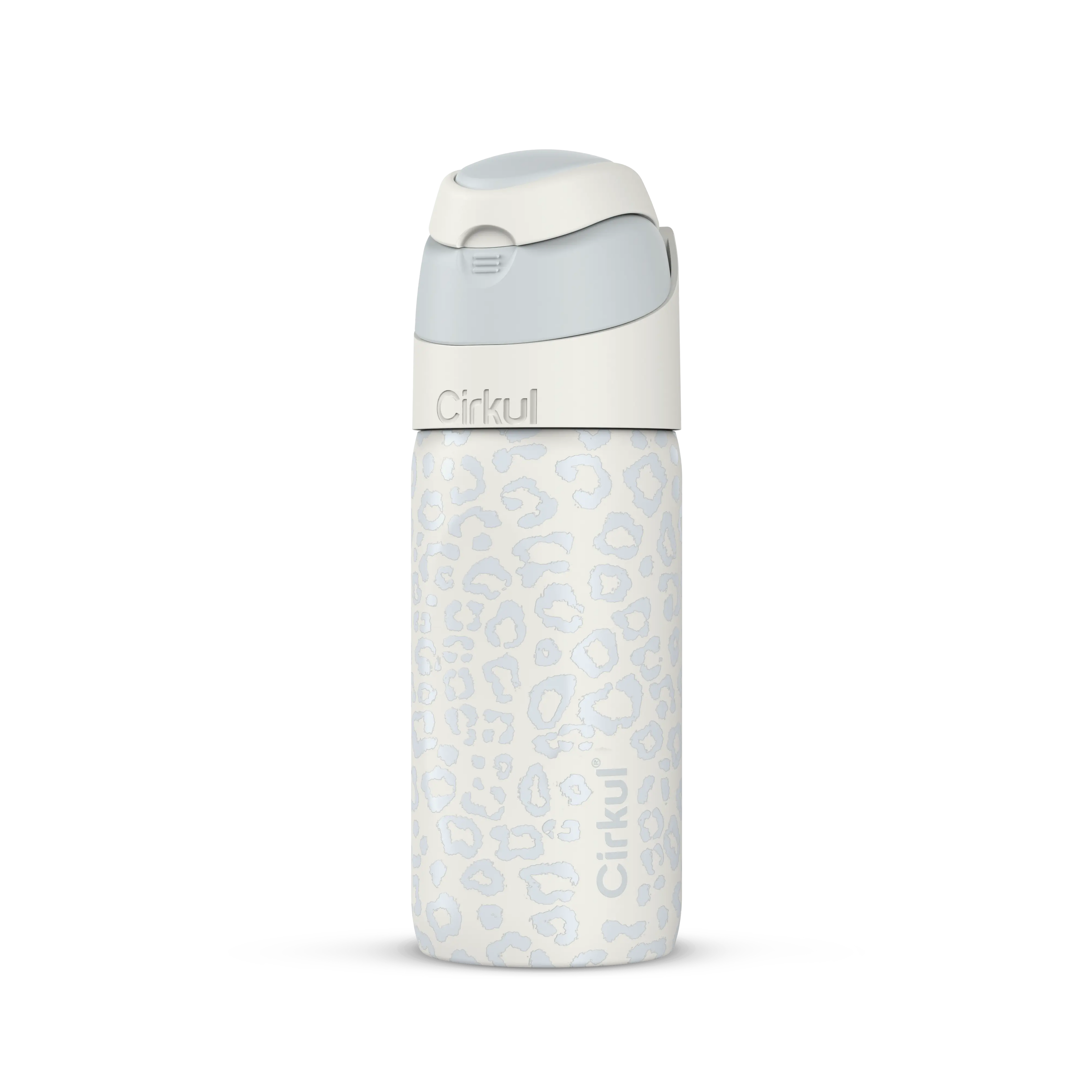 16oz. StrawSip™ Flip Bottle - Travel Edit