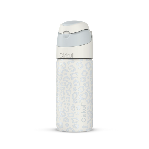 16oz. StrawSip™ Flip Bottle - Travel Edit