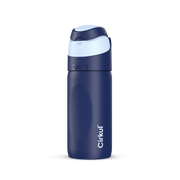 16oz. StrawSip™ Flip Bottle - Travel Edit