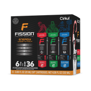 Fission® 6-Pack Variety Pack - Fresh Style