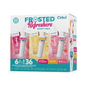 Frosted ® 6-Pack Variety Pack - Soft Pick