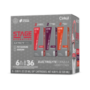 Stage® 6-Pack Variety Pack - Fresh Ready
