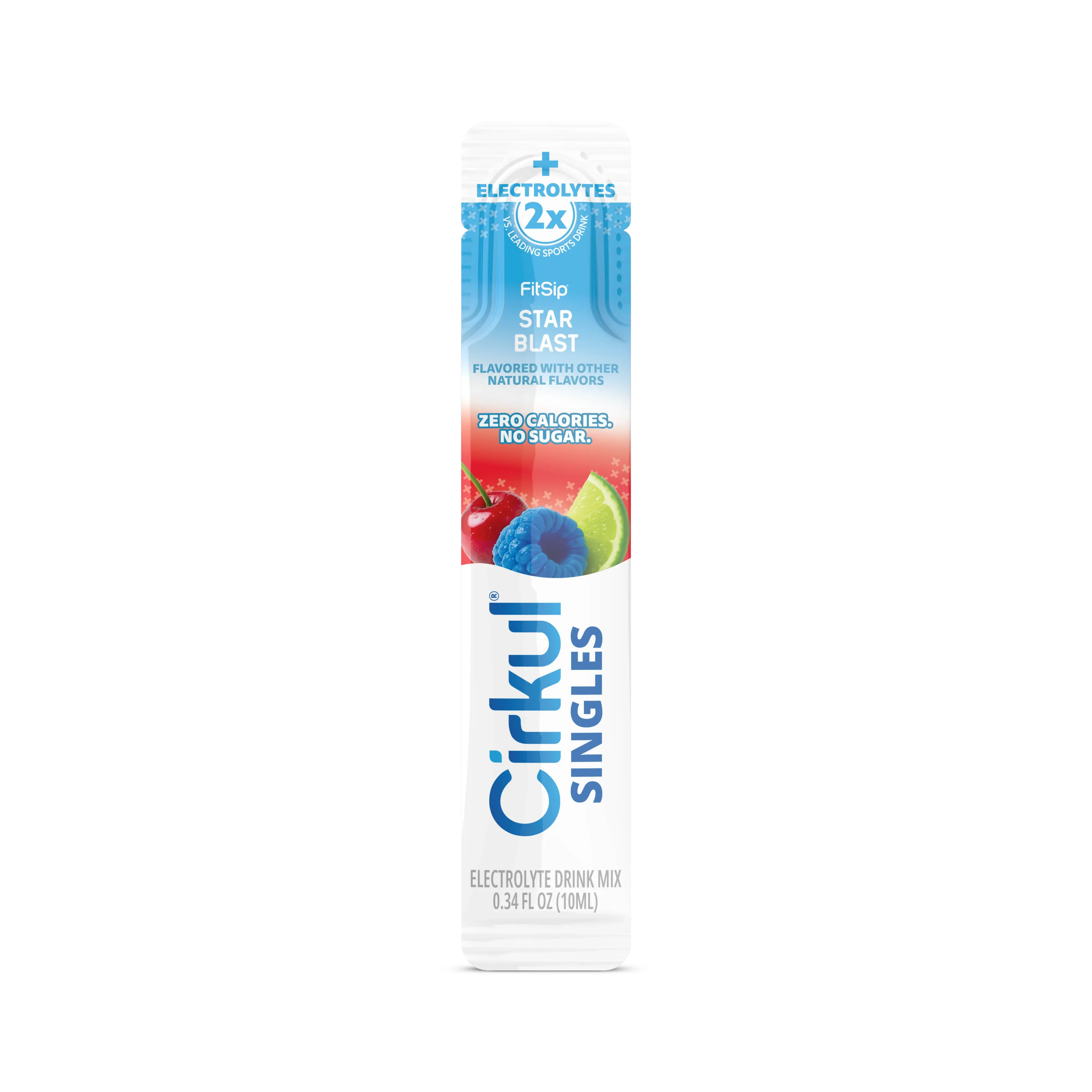 FitSip® Star Blast - Clean Bundle