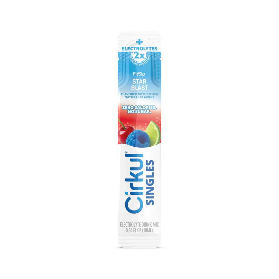 FitSip® Star Blast - Clean Bundle