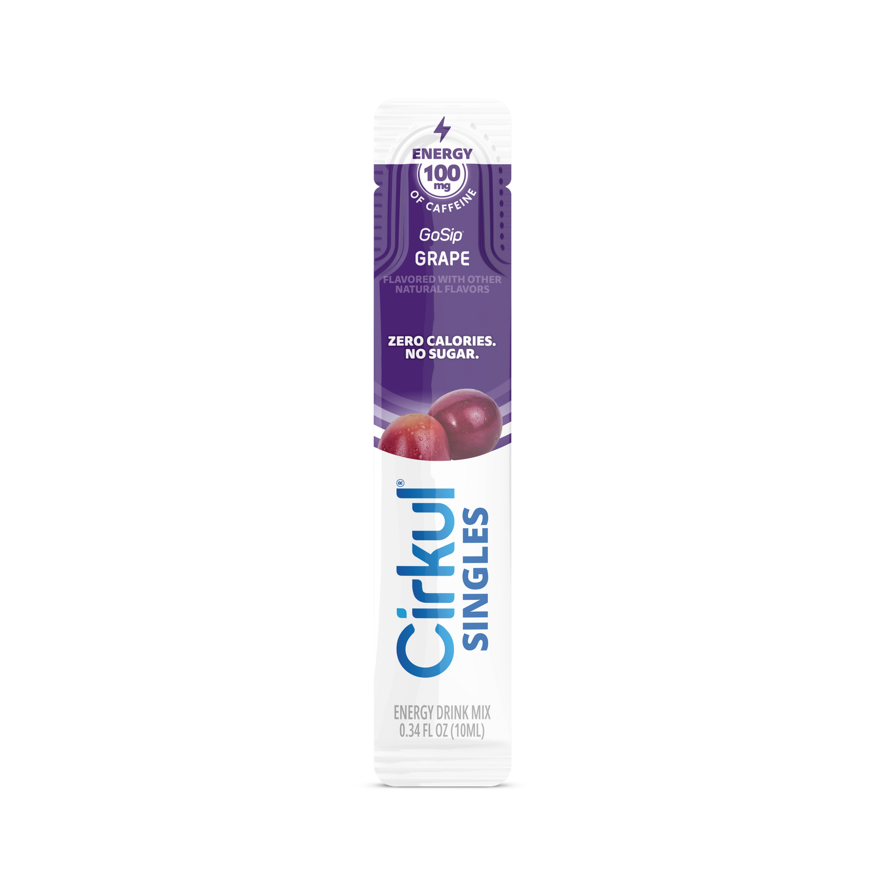 GoSip® Grape - Home Choice