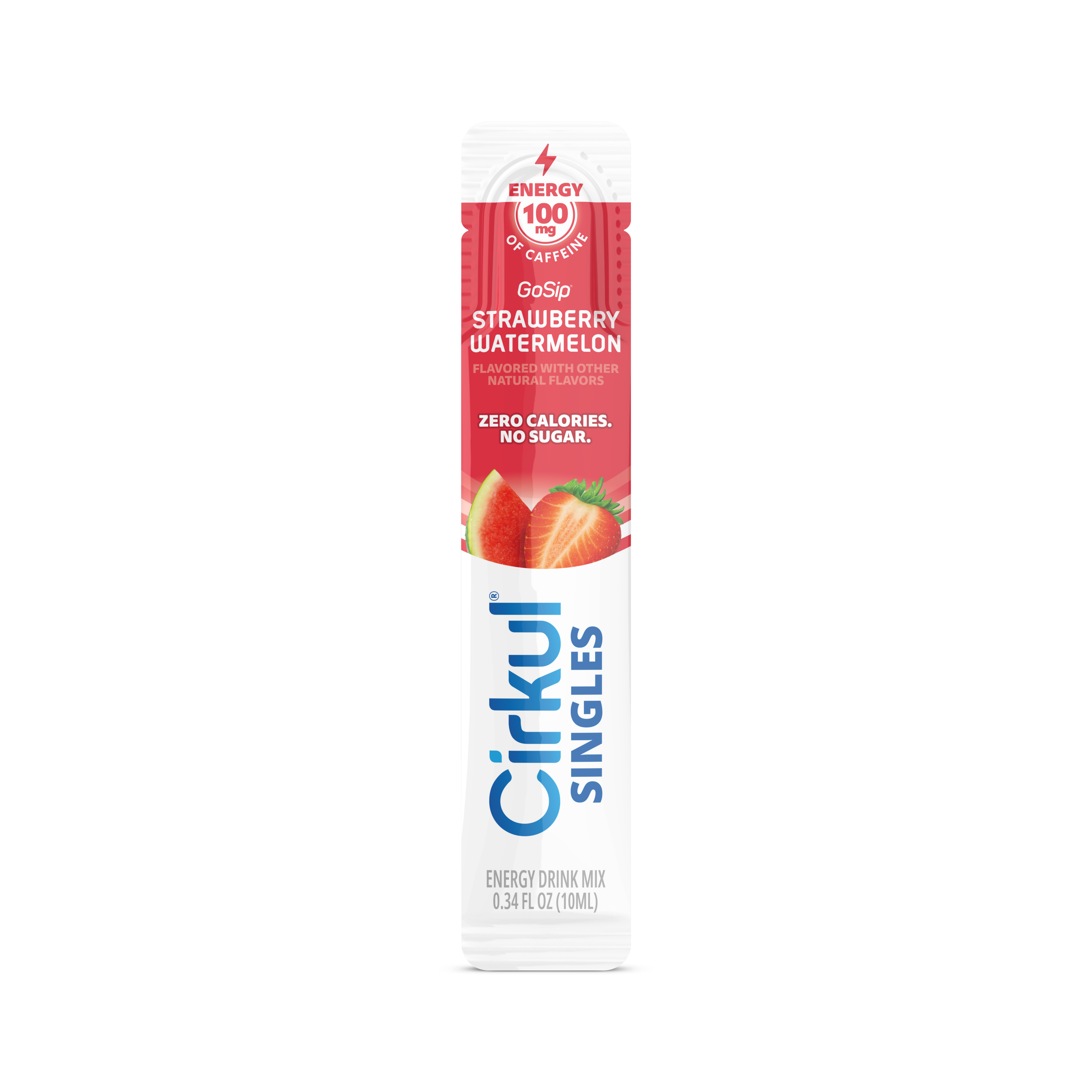 GoSip® Strawberry Watermelon - Gift Ready