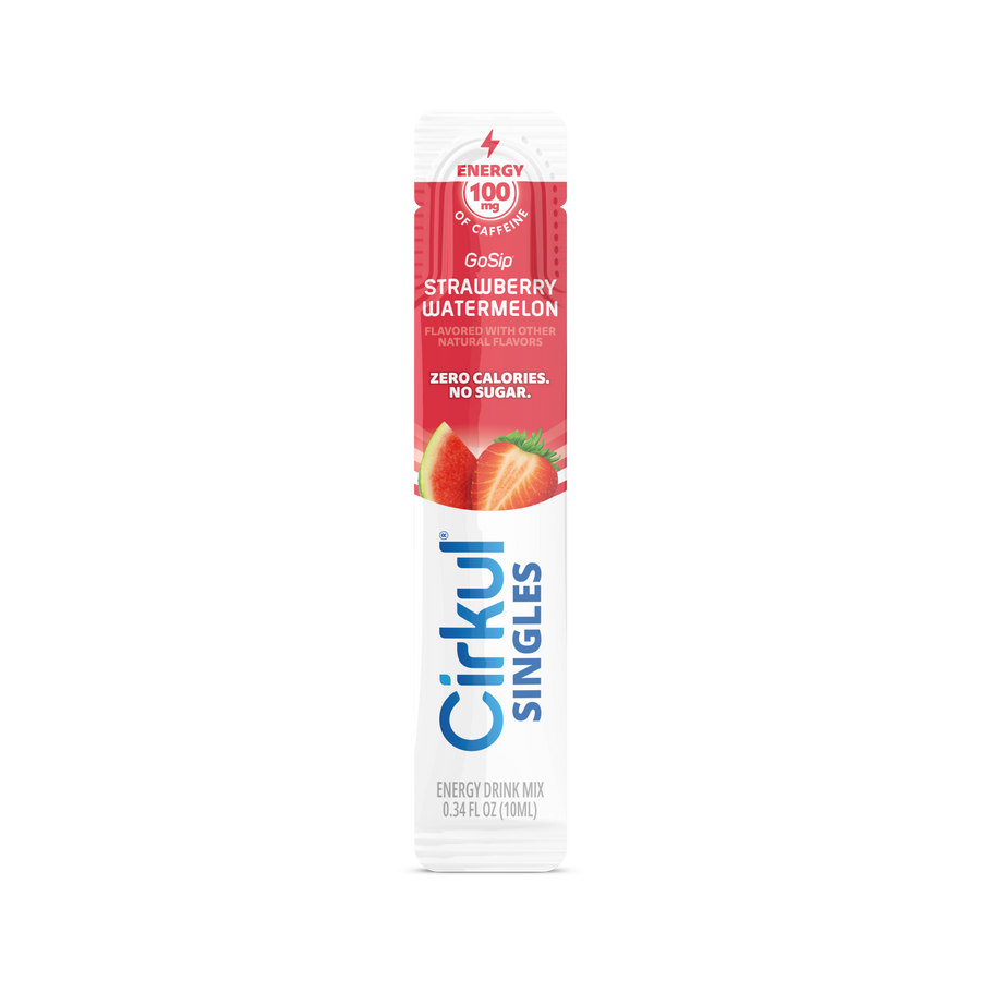 GoSip® Strawberry Watermelon - Gift Ready