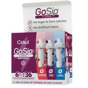 GoSip® 6-Pack Variety Pack - Soft Pick