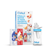 12oz. Plastic Bottle Starter Kit - Simple Edit