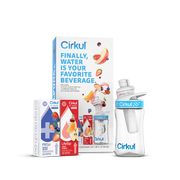 12oz. Plastic Bottle Starter Kit - Simple Edit