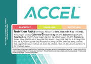 Accel® 6-Pack Variety Pack - Premium Choice