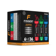 Fission® 6-Pack Variety Pack - Fresh Style