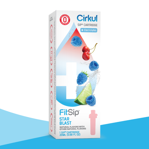 FitSip Star Blast - Daily Set