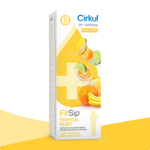 FitSip Tropical Blast - Classic Pick