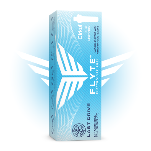 Flyte Last Drive - Gift Ready