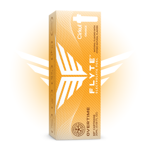 Flyte Overtime - Weekend Pair