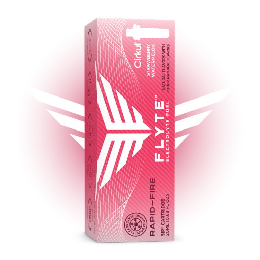 Flyte Rapid-Fire - Clean Bundle