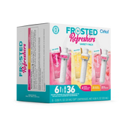 Frosted ® 6-Pack Variety Pack - Soft Pick