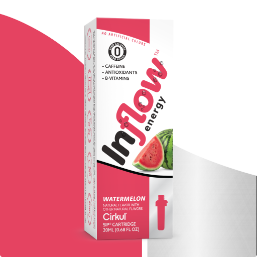 Inflow Energy Watermelon - Fresh Pair
