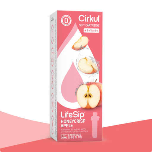 LifeSip Honeycrisp Apple - Classic Pick