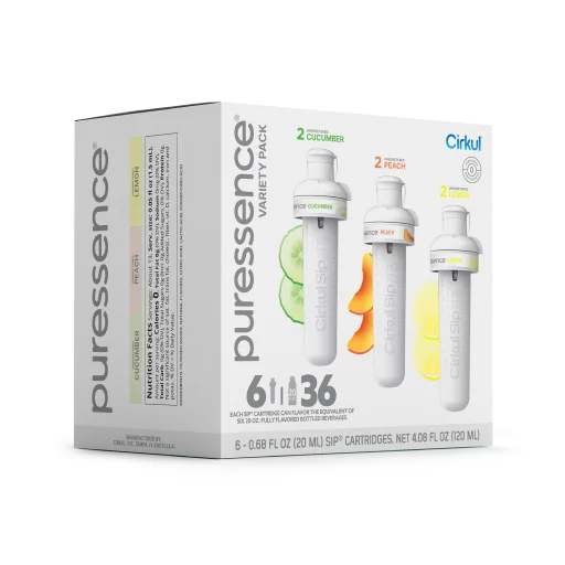 ® 6-Pack Variety Pack - Daily Pick