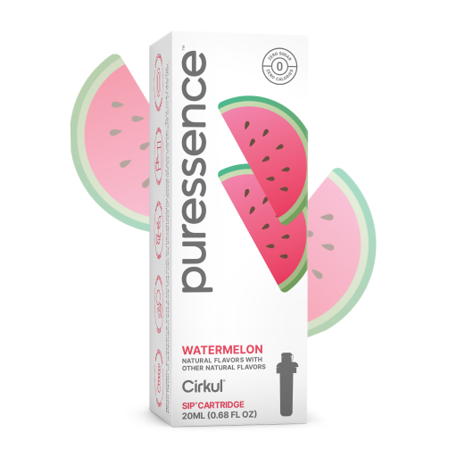 Puressence Watermelon (Unsweetened) - Ready Routine