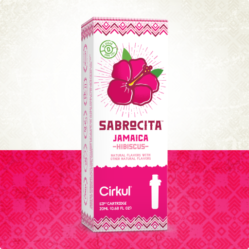 Sabrocita Hibiscus - Home Choice
