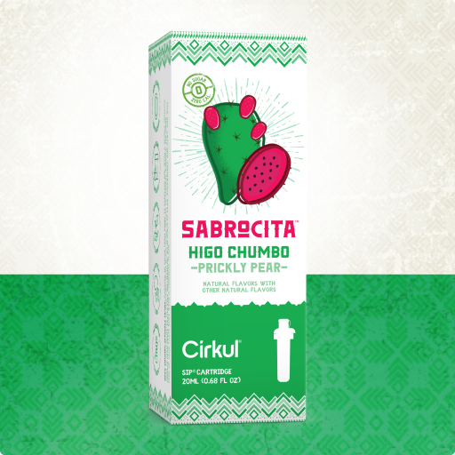 Sabrocita Prickly Pear - Gift Ready