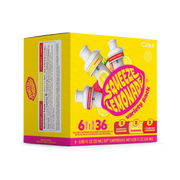 Squeeze ® 6-Pack Variety Pack - Fresh Style