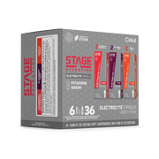 Stage® 6-Pack Variety Pack - Fresh Ready