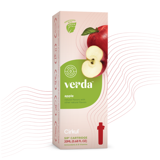 Verda Apple - Classic Pick