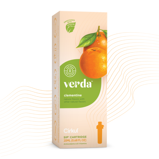 Verda Clementine - Weekend Pair